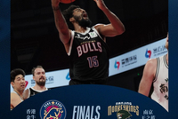 创历史！香港金牛91-78战胜南京取CBA俱乐部杯首胜