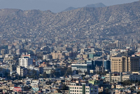 突发！巴基斯坦与阿富汗在边境地区爆发激烈交火，轻型、重型武器齐上阵，两国边境居民紧急撤离