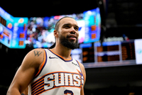 狄龙打趣：昨天没在丰田中心投篮 若他们允许明天计划试试