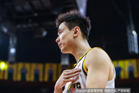 辽宁迎近年最难开局 后卫短缺是最大问题 只能期待继伟早点回来了