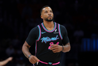 今日热火对阵魔术 鲍威尔可以出战 希罗大概率缺战