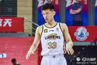 没手感！王岚嵚半场3中0一分未得 正负值-5