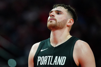 开拓者客场挑战活塞 克林根缺阵 罗威&amp;克里斯·穆雷可以出战