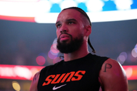 狄龙谈恶名：科比在球场内叫黑曼巴 在场外做科比·布莱恩特