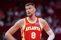 波尔津吉斯谈打替补：这不是我喜欢的角色 但为了赢球愿做任何事