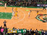 背靠背最后半节落后23分！雷迪克换上全替补阵容宣布投降
