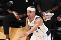 小内姆哈德：不再去想落选的事了 我有天生的竞争激情&amp;现在更甚