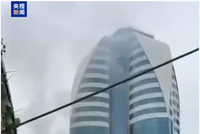 俄罗斯车臣共和国首府遭袭击！美乌代表继续讨论俄乌“和平计划”，俄方发声：希望加快乌克兰危机和谈进程