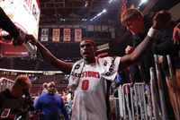 今夏没提前续约！美记：杜伦可能在明夏签5年1.78亿美元的合同