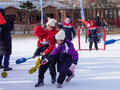 北方多地开启冰雪假期 溢出效应持续释放