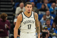 手感来了防不住！小迈克尔·波特23中14&amp;三分10中5怒轰35分9板