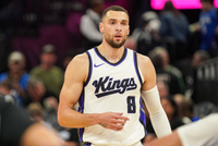 张佳玮：拉文现在很像晚年卡特 扣篮王的威名 快枪手的事实