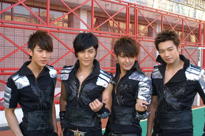 飞轮海 图据视觉中国