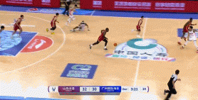 浪费机会！山西反击3打1 最后竟以传球失误告终