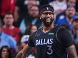 昨天2分今天29分！华盛顿谈浓眉反弹：火箭今天没人能对位他