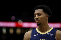 正负值-25最低！墨菲17中10拿到23分5板5助2断 三分7中2