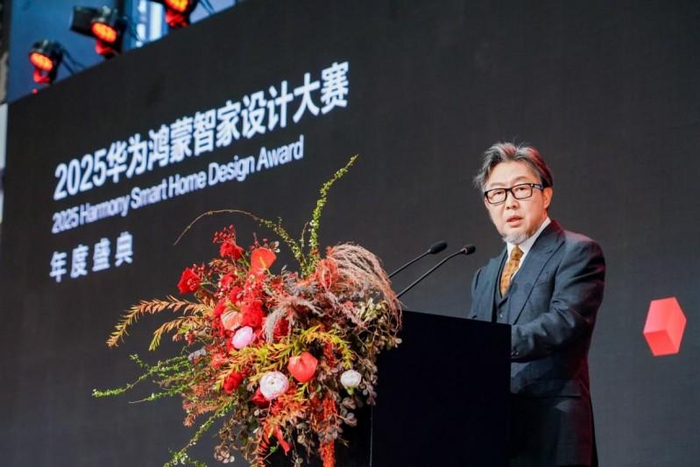 国际著名建筑设计师、马达思班创始人马清运