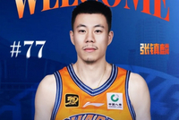 媒体人：张镇麟的身体恢复较理想 看他能给上海锋线带来多少变化