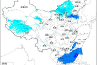大风蓝色预警！京津冀等地部分地区阵风可达7至9级