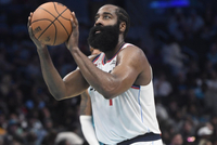 哈登：被雷霆交易至火箭改变了人生 否则我可能无法成为现在的我