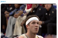 末节76人解说：你看过NBA就知道湖人上罚球线的概率非常高