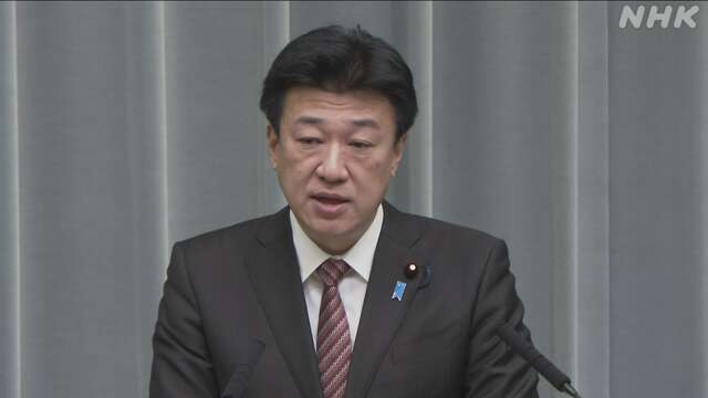 炒作“雷达照射”问题遭中方反击，日本内阁官房长官仍死命抵赖并倒打一耙