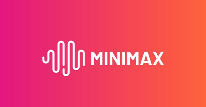 图片来源：MiniMax