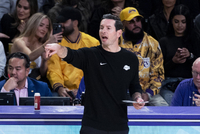 雷迪克：我们已经取得了很大进步&amp;还能更好 我们发挥了自己的风格