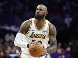 现役末节10+次数？詹姆斯391次比第2多180次 KD屈居第3&库里仅第6