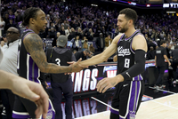 NBA彩经：国王拿下步行者 森林狼轻取太阳 鹈鹕不敌马刺