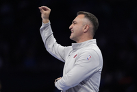 三连败！猛龙主帅：我要求球队拿出更强的紧迫感展现更多拼劲