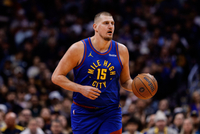 差点三双！约基奇16中11高效拿下28分9板11助1断