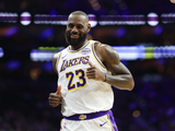 詹姆斯：40岁的身体需一段时间才能找回节奏 希望我能延续状态