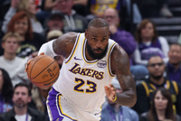 抢断发球杀死比赛！詹姆斯：我们知道在那种情况下该怎么做