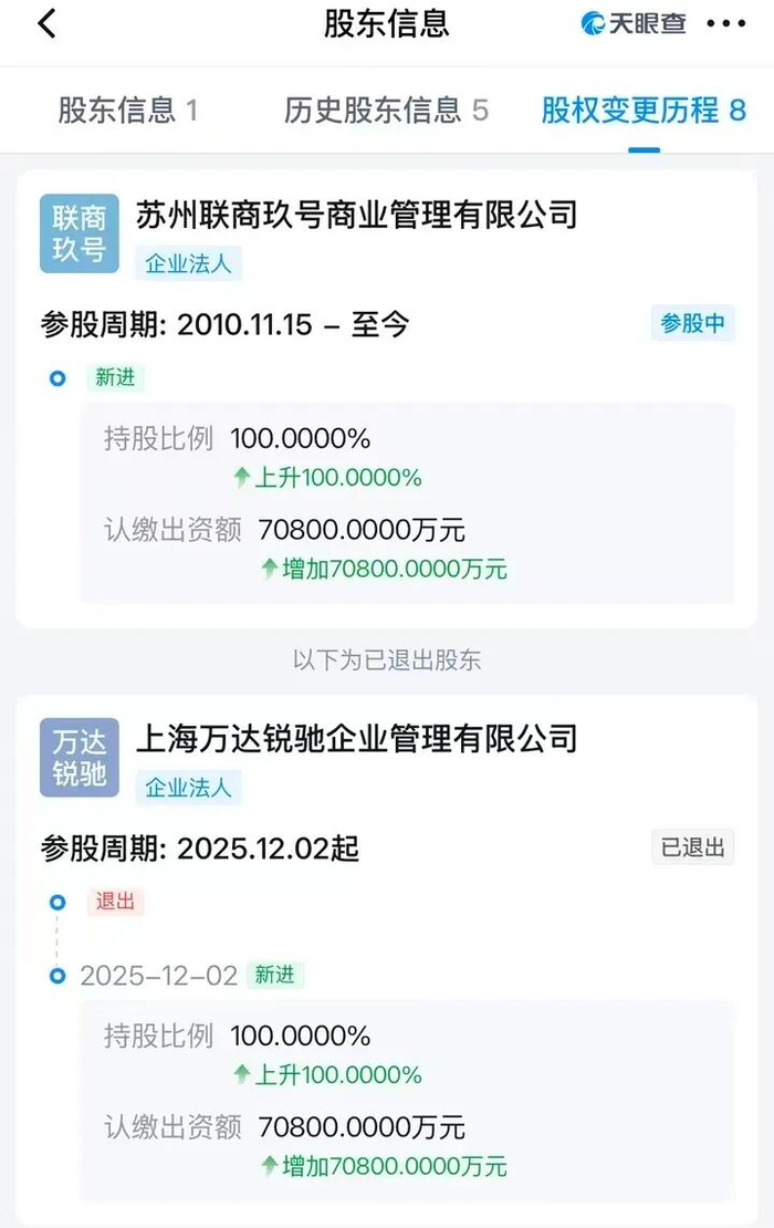图源：天眼查