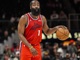 哈登的打法注定无法做小卡的二当家 或许把他送回火箭是最好选择