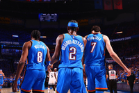 无SGA雷霆仍大胜30分！名记感慨：按这节奏 雷霆要79胜3负了