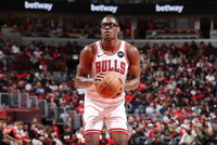 公牛迎战勇士 杰伦·史密斯&amp;奥科罗&amp;特雷·琼斯缺阵 道苏姆存疑