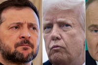 美特使：谈判已进入“最后10米”！泽连斯基：与美国的谈判并不容易！俄方：美方须对协议进行“根本性修改”