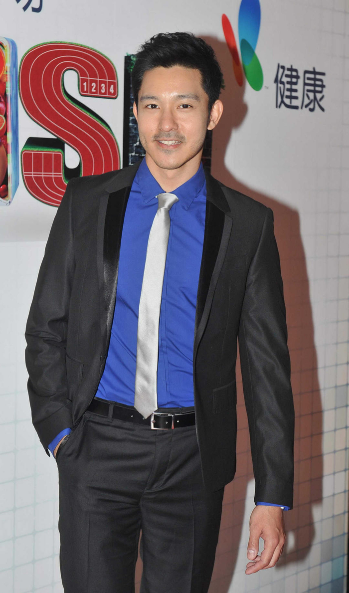 立威廉 图据ICphoto