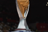 俱乐部杯8强对阵：广厦VS吉林 上海VS广东 山西VS北控 浙江VS山东