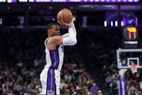 内姆哈德：威少喜欢竞争&amp;总是充满能量 我非常尊重他