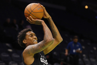 狼记：森林狼天赋明显优于太阳 但核心轮换手感冰凉不可能赢球