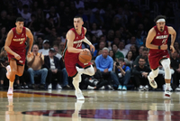 NBA彩经：魔术核心伤缺难敌热火 尼克斯全面爆发客场击溃猛龙