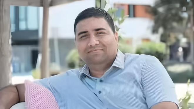 ▲微软资深研究员阿马尔·萨布拉曼尼亚（Amar Subramanya）（来源：Time of India）