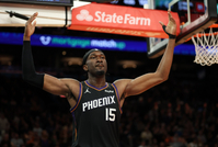 马威：不管对手是4次最佳防守球员还是其他人 我都会全力以赴