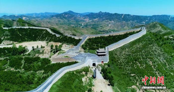 图为资料图。繁峙县农业农村局供图