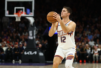 马威：一直坚信吉莱斯皮能罚进关键球 他是敢打敢拼的硬汉