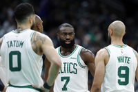 皮尔斯：绿军是未来五年内唯一能阻止雷霆王朝诞生的队伍