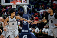 船记：哈珀本场最佳后卫 力压费尔斯&amp;去年ROY卡斯尔&amp;全明星福克斯